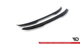 UPPER SPOILER CAP FORD MUSTANG MACH-E MK1 by FORD FO-MU-MACHE-1-CAP1G