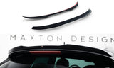 Upper Spoiler Cap Maserati Levante GT Mk1 Facelift by MASERATI MS-LE-1F-GT-CAP1G
