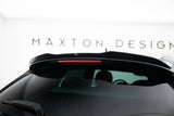 Upper Spoiler Cap Maserati Levante GT Mk1 Facelift by MASERATI MS-LE-1F-GT-CAP1G