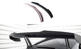 UPPER SPOILER CAP PORSCHE 911 992 GT3 by PORSCHE PO-911-992-GT3-CAP1G