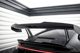 UPPER SPOILER CAP PORSCHE 911 992 GT3 by PORSCHE PO-911-992-GT3-CAP1G