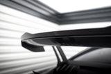 UPPER SPOILER CAP PORSCHE 911 992 GT3 by PORSCHE PO-911-992-GT3-CAP1G
