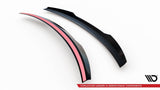 UPPER SPOILER CAP PORSCHE 911 992 GT3 by PORSCHE PO-911-992-GT3-CAP1G
