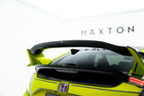 Upper Spoiler Cap V.1 Honda Civic Type-R Mk10 / Mk10 Facelift by HONDA HO-CI-10-TYPE-R-CAP1G