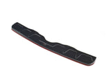 Maxton Design Rear Splitter V.2 Subaru WRX STI by Maxton Design SUIM4WRXSTI-RD1RRED+RD1G