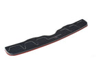 Maxton Design Rear Splitter V.2 Subaru WRX STI by Maxton Design SUIM4WRXSTI-RD1RRED+RD1G