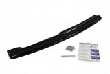 Maxton Design Central Rear Splitter BMW 3 E92 Mpack by Maxton Design BM-3-92-MPACK-RD1G