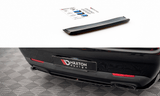 CENTRAL REAR SPLITTER FOR DODGE CHALLENGER RT MK3 FACELIFT by DODGE DO-CHL-3-RT-RD1G