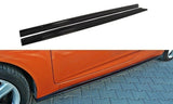 SIDE SKIRTS DIFFUSERS HYUNDAI VELOSTER by HYUNDAI HY-VE-SD1G
