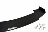 Maxton Design Front Racing Splitter BMW M3 E36 by Maxton Design BM-3-36-C-M-CNC-FD1A