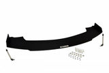 Maxton Design Front Racing Splitter BMW M3 E36 by Maxton Design BM-3-36-C-M-CNC-FD1A