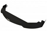 FRONT RACING SPLITTER MAZDA 3 MK2 MPS by MAZDA MA-3-2-MPS-CNC-FD1A