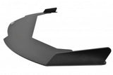 FRONT RACING SPLITTER MAZDA 3 MK2 MPS by MAZDA MA-3-2-MPS-CNC-FD1A