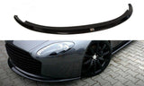 FRONT SPLITTER ASTON MARTIN V8 VANTAGE by ASTON MARTIN AM-V8-VA-1-FD1G