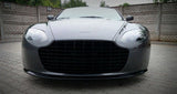 FRONT SPLITTER ASTON MARTIN V8 VANTAGE by ASTON MARTIN AM-V8-VA-1-FD1G