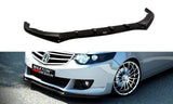 FRONT SPLITTER ACURA TSX CU2 PRE-FACELIFT / HONDA ACCORD VIII (CU SERIES) PRE-FACELIFT by HONDA HO-AC-8-FD1G