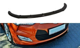 FRONT SPLITTER HYUNDAI VELOSTER by HYUNDAI HY-VE-FD1G