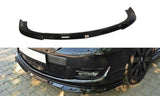 FRONT SPLITTER MAZDA 3 MPS MK1 (PREFACE) by MAZDA MA-3-MPS-1-FD1G