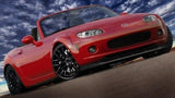 FRONT SPLITTER MAZDA MX5 NC PREFACE MODEL by MAZDA MA-MX5-3-FD1G