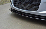 FRONT SPLITTER MAZDA 6 MK1 MPS by MAZDA MA-6-1-MPS-FD1G