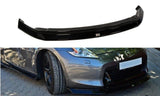 FRONT SPLITTER NISSAN 370Z by NISSAN NI-370-FD1G