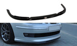 FRONT SPLITTER SAAB 9-3 AERO by SAAB SA-9-3-AERO-FD1G
