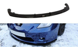 FRONT SPLITTER TOYOTA CELICA T23 TS PREFACE by TOYOTA TO-CE-7-FD1G