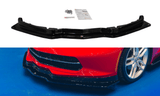 FRONT SPLITTER V.1 CHEVROLET CORVETTE C7 by CHEVROLET CH-CO-C7-FD1G+FD1RG