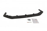 Maxton Design Front Splitter V.2 Subaru WRX STI by Maxton Design SU-IM-4-WRX-STI-FD2G