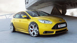 FENDERS EXTENSION FORD FOCUS ST MK3 by FORD FO-FO-3-ST-FE1G