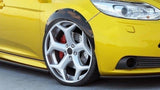 FENDERS EXTENSION FORD FOCUS ST MK3 by FORD FO-FO-3-ST-FE1G