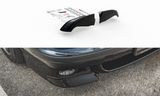 Maxton Design Front Side Splitters BMW M5 E39 by Maxton Design BM-5-39-M-FDS1G