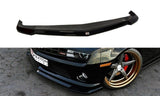 FRONT SPLITTER CHEVROLET CAMARO 5 SS by CHEVROLET CH-CA-5-SS-FD1G