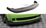 FRONT SPLITTER DODGE CHALLENGER SRT HELLCAT WIDEBODY MK3 by DODGE DO-CHL-3F-SRT-HC-FD1G