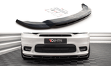 FRONT SPLITTER DODGE DURANGO RT MK3 FACELIFT by DODGE DO-DU-3-RT-FD1G+FD1RG