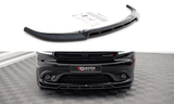 FRONT SPLITTER DODGE DURANGO RT MK3 by DODGE DO-DU-3-RT-FD2G+FD2RG