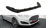 FRONT SPLITTER FORD FIESTA MK7 FL by FORD FO-FI-7F-FD1G