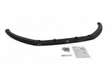 FRONT SPLITTER FORD FOCUS (STANDARD) MK3.5 (FACELIFT) by FORD FO-FO-3F-FD1G
