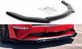 FRONT SPLITTER FORD MUSTANG MK. 6 FACELIFT by FORD FO-MU-6F-FD1G