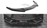 FRONT SPLITTER INFINITI Q60 S MK2 by INFINITI IN-Q60S-2-FD1G