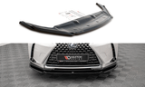 Maxton Design Front Splitter Lexus Ux Mk1 by Maxton Design LE-UX-1-FD1G