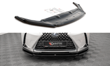 FRONT SPLITTER LEXUS UX MK1 by LEXUS LE-UX-1-FD1G