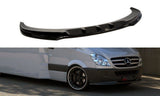 Maxton Design Front Splitter Mercedes Sprinter Mk2 by Maxton Design ME-SP-2-FD1G