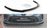 FRONT SPLITTER TOYOTA COROLLA XII SEDAN by TOYOTA TO-CO-12-S-FD1G