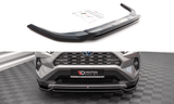 FRONT SPLITTER TOYOTA RAV4 MK5 by TOYOTA TO-RAV4-5-FD1G+FD1RG