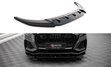 Maxton Design Front Splitter V.1 Audi RSQ8 Mk1 by Maxton Design AU-RSQ8-1-FD1G
