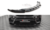 FRONT SPLITTER V.1 BMW X5 M F85 / X6 M F86 by BMW BM-X5M-15-FD1G