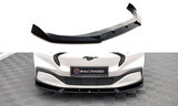 FRONT SPLITTER V.1 FORD MUSTANG MACH-E MK1 by FORD FO-MU-MACHE-1-FD1G
