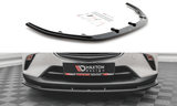 FRONT SPLITTER V.1 MAZDA CX-3 by MAZDA MA-CX-3-1-FD1G