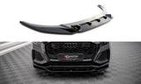 Maxton Design Front Splitter V.2 - Audi RSQ8 by Maxton Design AU-RSQ8-1-FD2G